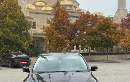 Ford Focus III, 2015 год, 1 280 000 рублей, 1 фотография