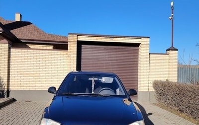 Hyundai Accent II, 2008 год, 495 000 рублей, 1 фотография