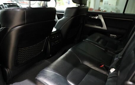 Toyota Land Cruiser 200, 2012 год, 4 190 000 рублей, 18 фотография