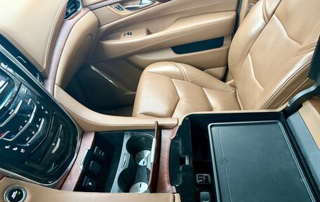 Cadillac Escalade IV, 2015 год, 4 000 000 рублей, 6 фотография