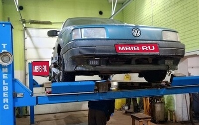 Volkswagen Passat B3, 1991 год, 100 000 рублей, 1 фотография