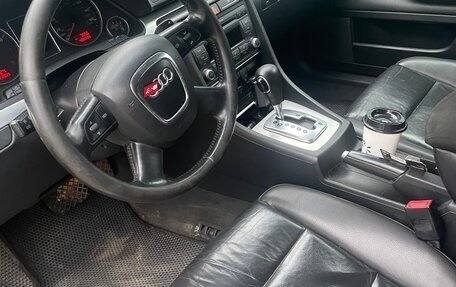 Audi A4, 2007 год, 550 000 рублей, 2 фотография