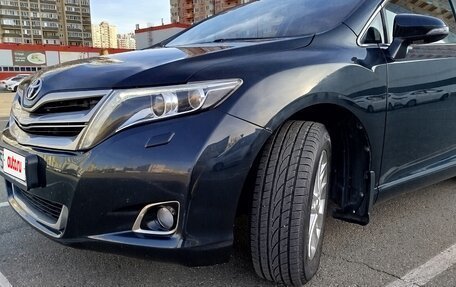 Toyota Venza I, 2013 год, 2 500 000 рублей, 7 фотография