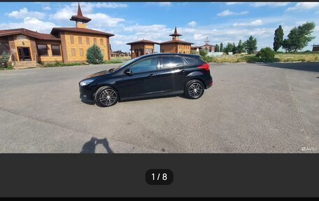 Ford Focus III, 2016 год, 1 000 000 рублей, 3 фотография