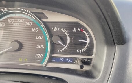 Toyota Venza I, 2013 год, 2 500 000 рублей, 8 фотография