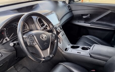 Toyota Venza I, 2013 год, 2 500 000 рублей, 5 фотография