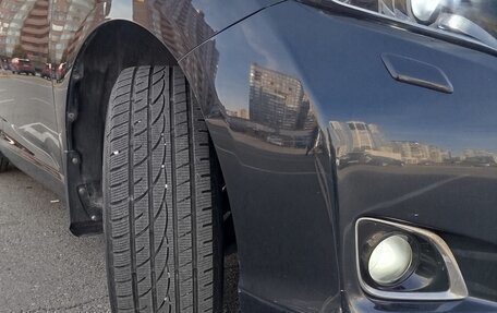 Toyota Venza I, 2013 год, 2 500 000 рублей, 14 фотография