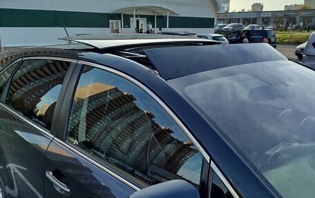 Toyota Venza I, 2013 год, 2 500 000 рублей, 11 фотография