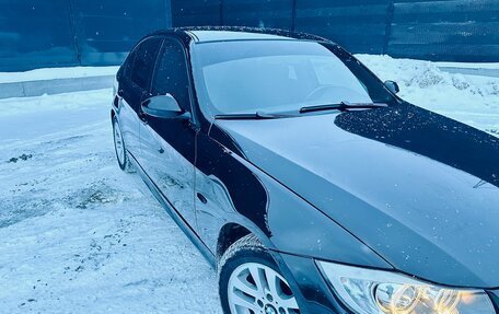 BMW 3 серия, 2008 год, 1 060 000 рублей, 5 фотография