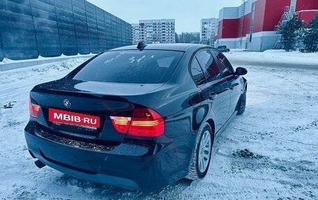 BMW 3 серия, 2008 год, 1 060 000 рублей, 6 фотография