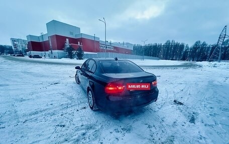 BMW 3 серия, 2008 год, 1 060 000 рублей, 9 фотография