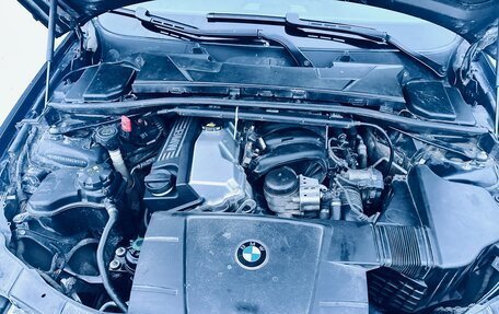 BMW 3 серия, 2008 год, 1 060 000 рублей, 13 фотография