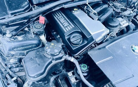 BMW 3 серия, 2008 год, 1 060 000 рублей, 14 фотография