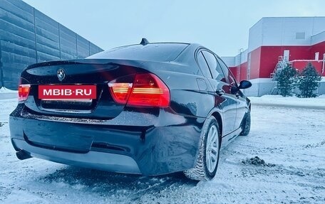 BMW 3 серия, 2008 год, 1 060 000 рублей, 7 фотография