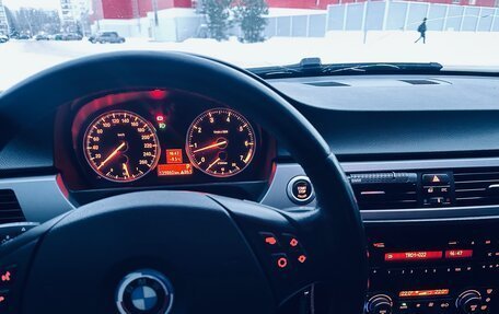 BMW 3 серия, 2008 год, 1 060 000 рублей, 22 фотография