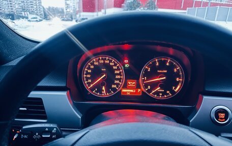 BMW 3 серия, 2008 год, 1 060 000 рублей, 23 фотография