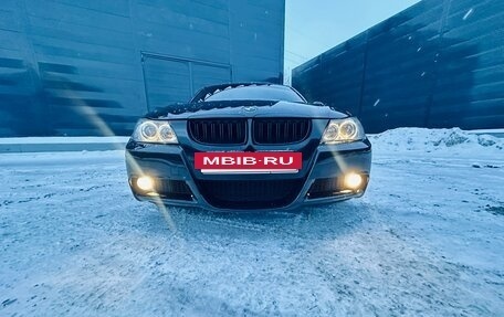 BMW 3 серия, 2008 год, 1 060 000 рублей, 16 фотография