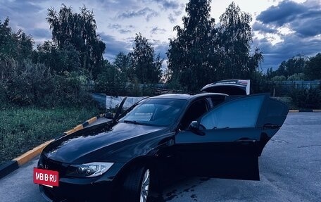 BMW 3 серия, 2008 год, 1 060 000 рублей, 25 фотография