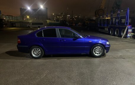 BMW 3 серия, 1998 год, 400 000 рублей, 4 фотография