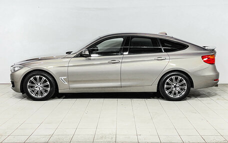 BMW 3 серия, 2014 год, 2 100 000 рублей, 8 фотография