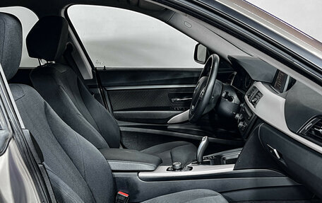 BMW 3 серия, 2014 год, 2 100 000 рублей, 10 фотография