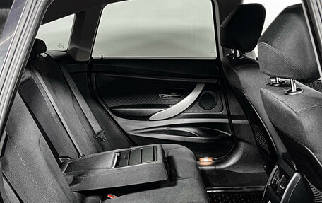 BMW 3 серия, 2014 год, 2 100 000 рублей, 12 фотография