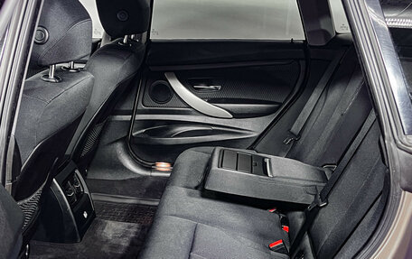 BMW 3 серия, 2014 год, 2 100 000 рублей, 15 фотография