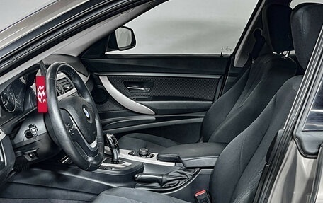 BMW 3 серия, 2014 год, 2 100 000 рублей, 13 фотография