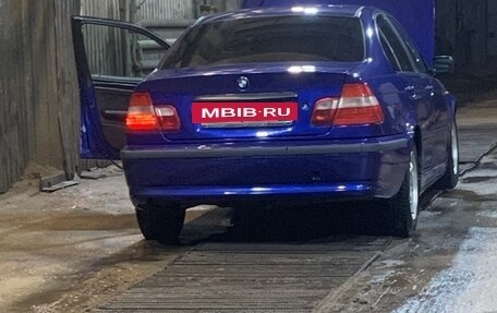 BMW 3 серия, 1998 год, 400 000 рублей, 5 фотография