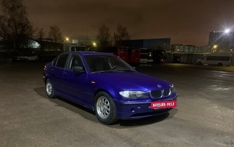 BMW 3 серия, 1998 год, 400 000 рублей, 3 фотография