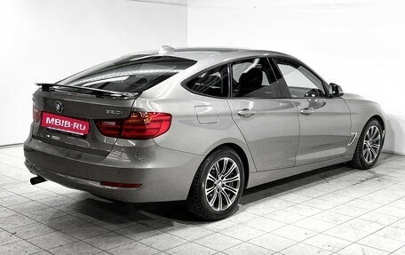 BMW 3 серия, 2014 год, 2 100 000 рублей, 5 фотография