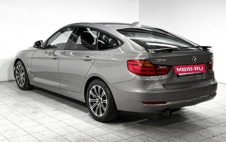 BMW 3 серия, 2014 год, 2 100 000 рублей, 7 фотография
