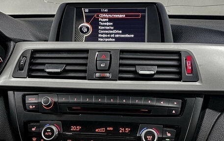 BMW 3 серия, 2014 год, 2 100 000 рублей, 21 фотография