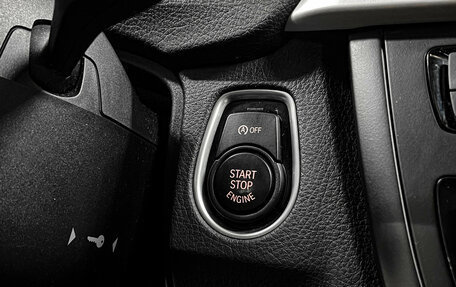 BMW 3 серия, 2014 год, 2 100 000 рублей, 24 фотография