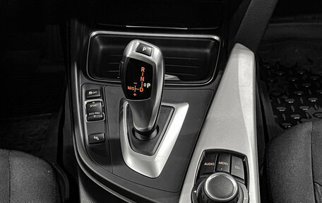 BMW 3 серия, 2014 год, 2 100 000 рублей, 30 фотография