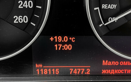 BMW 3 серия, 2014 год, 2 100 000 рублей, 27 фотография