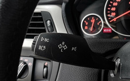 BMW 3 серия, 2014 год, 2 100 000 рублей, 22 фотография