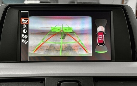 BMW 3 серия, 2014 год, 2 100 000 рублей, 28 фотография