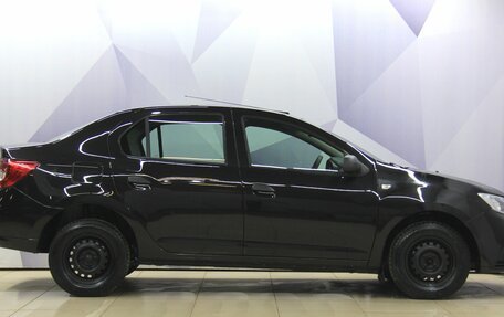 Renault Logan II, 2019 год, 745 000 рублей, 6 фотография