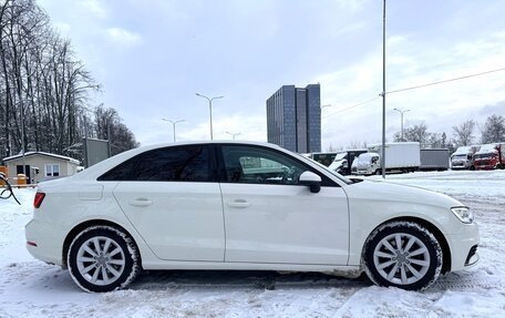 Audi A3, 2014 год, 1 430 000 рублей, 3 фотография