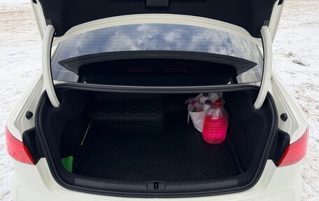 Audi A3, 2014 год, 1 430 000 рублей, 8 фотография