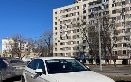 Audi A3, 2014 год, 1 430 000 рублей, 10 фотография