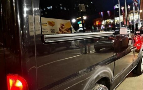 Ford Transit, 2004 год, 755 000 рублей, 3 фотография