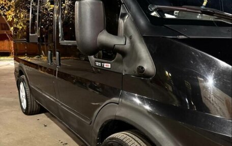 Ford Transit, 2004 год, 755 000 рублей, 4 фотография