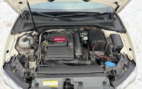 Audi A3, 2014 год, 1 430 000 рублей, 9 фотография