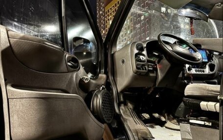 Ford Transit, 2004 год, 755 000 рублей, 9 фотография