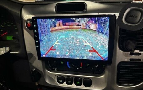 Ford Transit, 2004 год, 755 000 рублей, 10 фотография