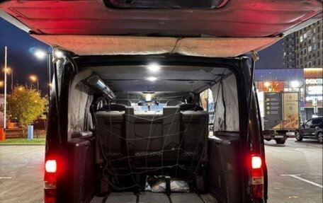 Ford Transit, 2004 год, 755 000 рублей, 15 фотография