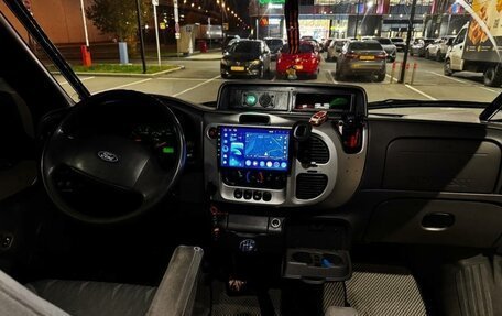 Ford Transit, 2004 год, 755 000 рублей, 17 фотография