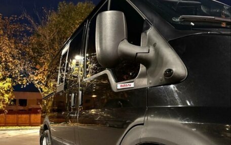 Ford Transit, 2004 год, 755 000 рублей, 16 фотография